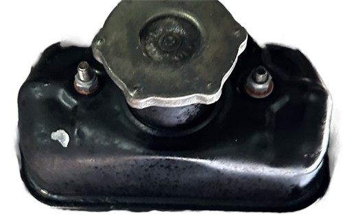 Coperchio punterie fiat - , 126