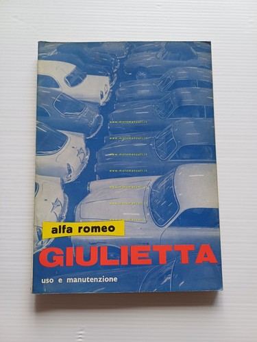 Alfa romeo giulietta - alfa, sprint