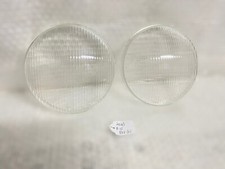 Coppia Vetri Fari Fanali FIAT