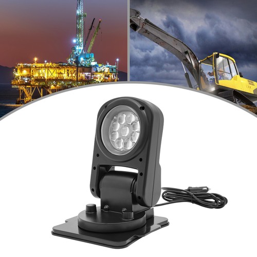 Faro ricerca led - di,