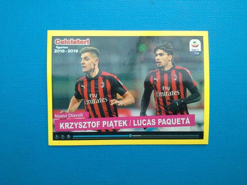 Figurine calciatori panini - figurine,