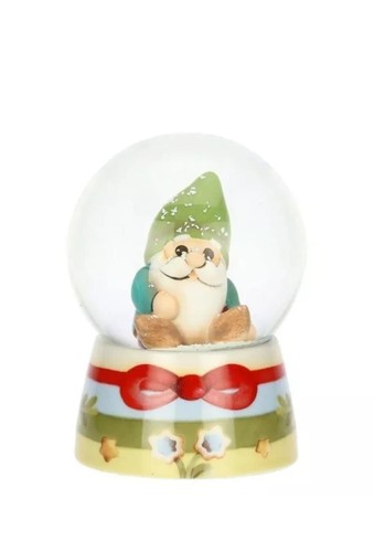 Thun natale palla vetro - thun,