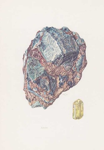 Apatite