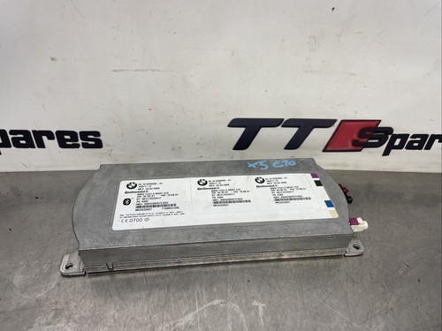 Modulo bluetooth bmw serie - serie, 3