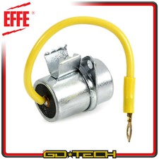CONDENSATORE EFFE PIAGGIO CIAO
