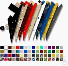 Battipenna personalizzato WD