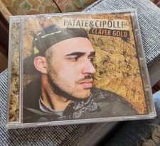 Claver Gold Patate & Cipolle