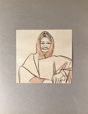 Georg Schott *1906 Ritratto