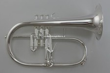 Van Laar flicorno soprano BR4