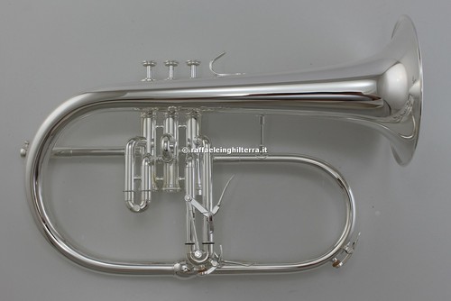 Van laar flicorno soprano - flicorno, br4