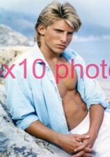 FOTO STEVE BURTON #148, A