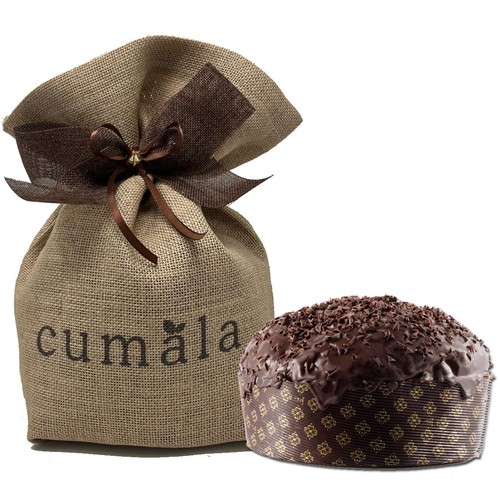 Cumala panettone artigianale - panettone,