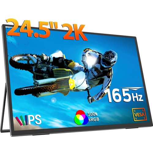 Monitor superfect 5 - 2k,