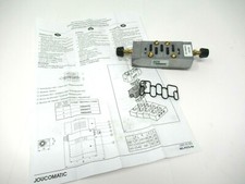 ASCO 34600476 Jucomatic Flow