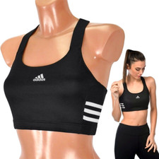 Adidas crop top bustier - rs,
