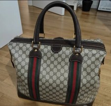 Borsone Gucci da Viaggio