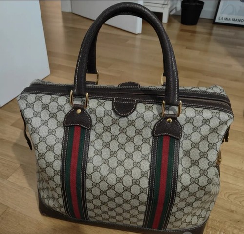 Borsone gucci viaggio - borsone,