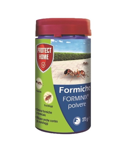 Polvere per formiche sbm - polvere,