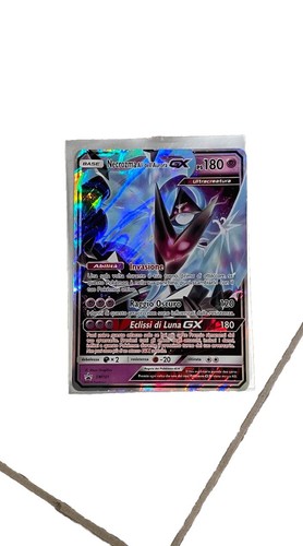 Pokemon necrozma ali - pokemon,
