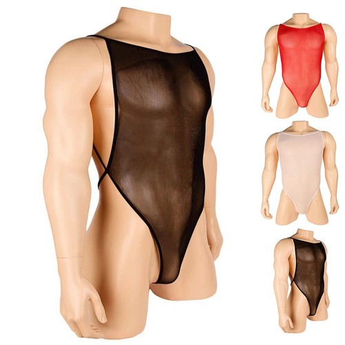 Body erotico hot uomo - , lingerie