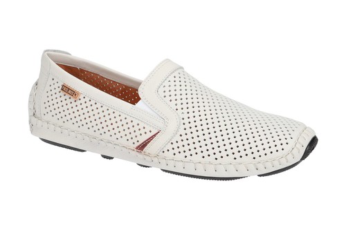 Scarpe pikolinos jerez bianche - pikolinos,