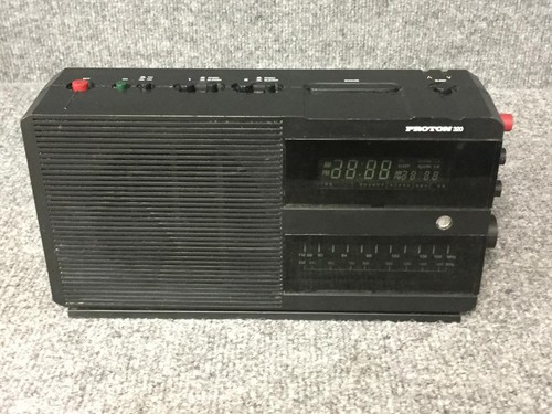 Radio sveglia doppia - , am/fm