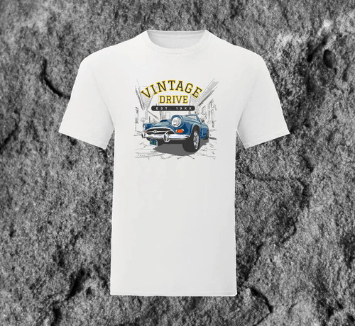 Maglietta unisex shirt stile - maglietta,