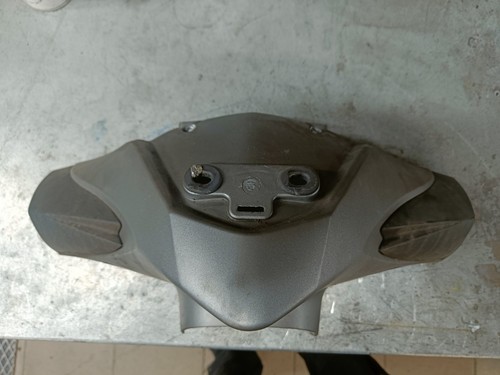 Cupolino coprimanubrio kymco - cupolino,
