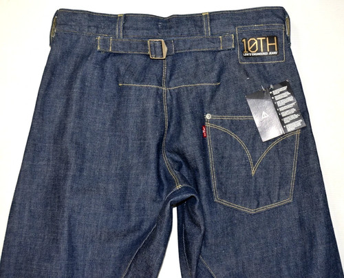 Jeans levis engineered - levis,
