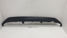 SPOILER PARAURTI POSTERIORE PER PEUGEOT 208 Serie 9673350677 (12>19)