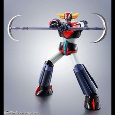 -=] BANDAI - Robot Spirits Ufo