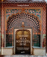 Viaggi Alla Scoperta Di Se