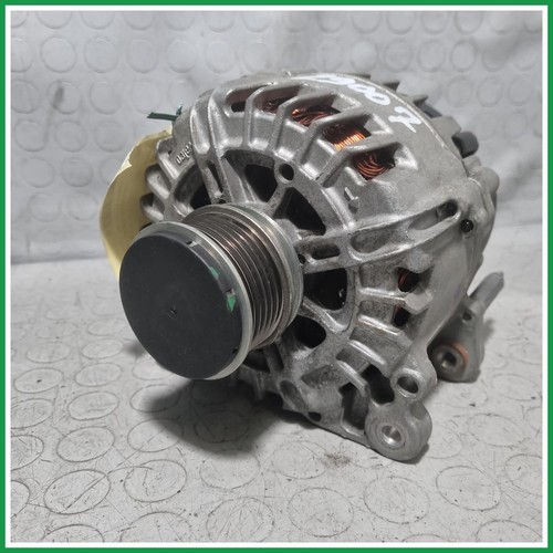 Alternatore valeo tg14c031 - alternatore,