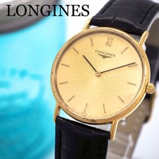 Longines Grand Classic Mens