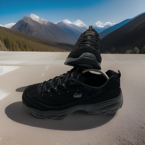 Scarpe sneakers donna - , skechers