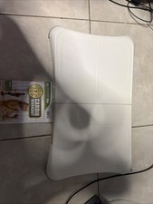 Nintendo Wii Fit Fit Fit