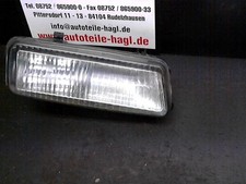 Faro fendinebbia destro fiat - faro,