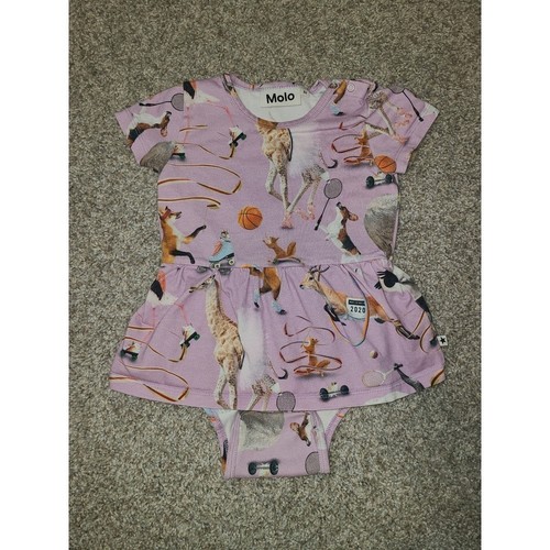 Vestito body molo 18 - vestito, tg