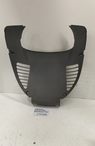 Griglia radiatore honda - griglia,