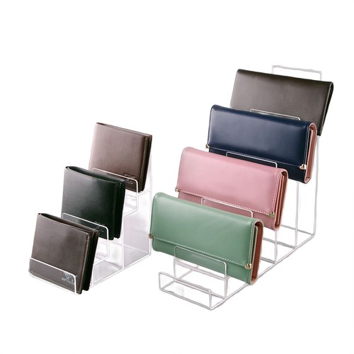 Espositore livelli - a, 6