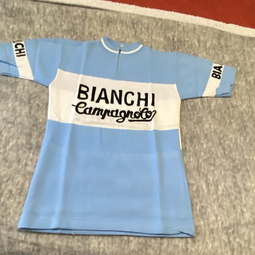 Beslan maglia ciclismo - beslan, bianchi