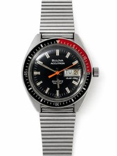 Raro orologio bulova accutron - raro,