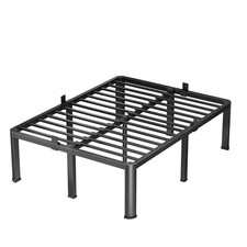 Struttura Letto Queen 18