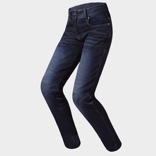 JEANS UOMO MOTO LS2 BRADFORD