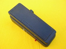 Dunlop JH-1FW Jimi Hendrix Fuzz Wah guitar pedal
