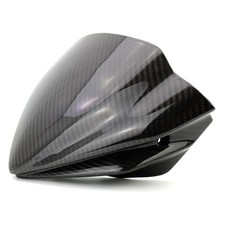 Carena anteriore in carbonio