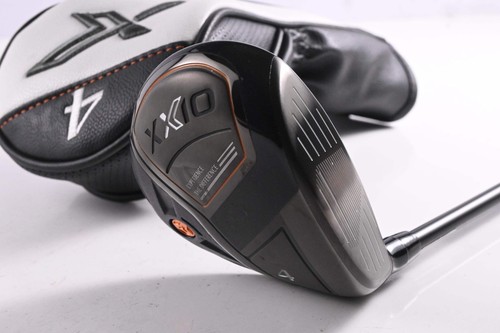 Xxio nero legno - xxio,