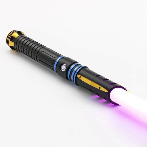 Spada laser pixel - , star