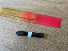 Cinturino in pelle per un