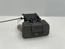 Leva freno a mano elettrico